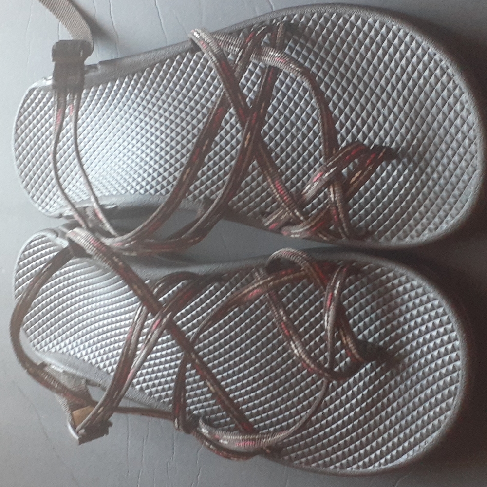 Chaco sandals size 10
